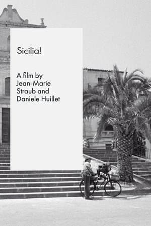 Sicily! streaming