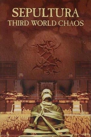 Sepultura - Third World Chaos streaming