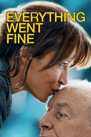 Everything Went Fine streaming