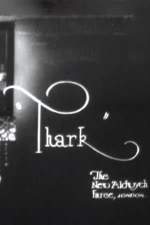 Thark streaming