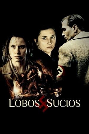 Lobos sucios streaming
