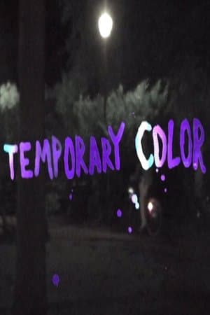 Temporary Color streaming