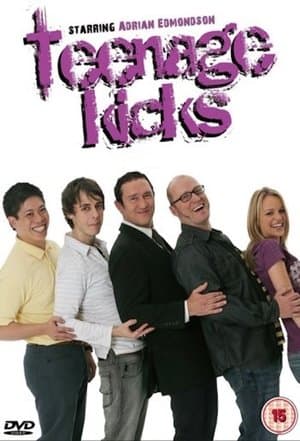 Teenage Kicks streaming