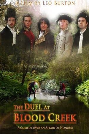The Duel At Blood Creek streaming