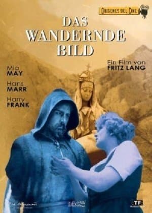 L'Image vagabonde streaming