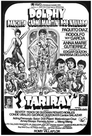 Stariray streaming