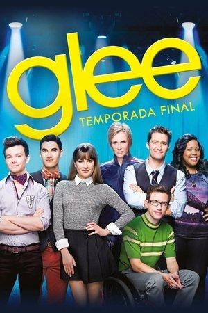 Glee streaming