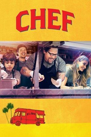 Chef streaming