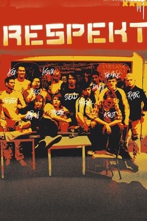 Respekt streaming