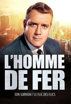 L'Homme de fer streaming