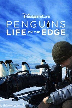 Penguins: Life on the Edge streaming