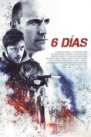 6 días streaming