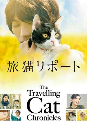 The Travelling Cat Chronicles streaming