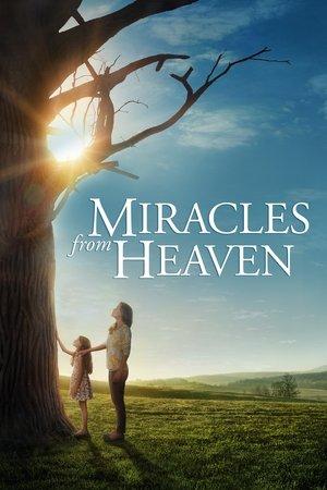 Miracles from Heaven streaming