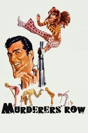 Murderers' Row streaming