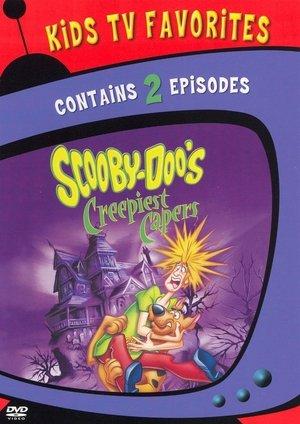 Scooby-Doo's Creepiest Capers streaming