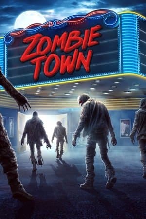 Zombie Town streaming