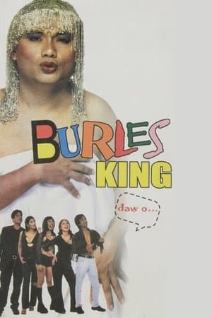 Burles King Daw O... streaming