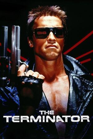 The Terminator streaming