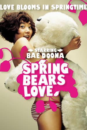 Spring Bears Love streaming
