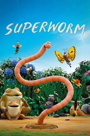 Superworm streaming