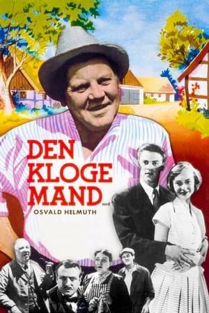 Den kloge mand streaming