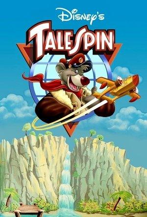 TaleSpin streaming