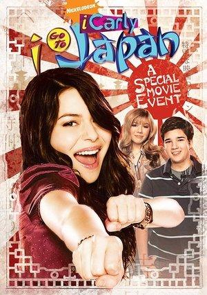 iCarly: iGo to Japan streaming