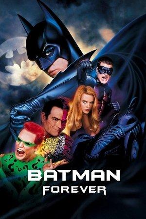 Batman Forever streaming