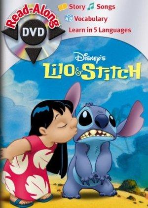 Lilo & Stitch Read-Along streaming