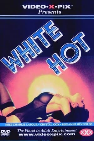 White Hot streaming