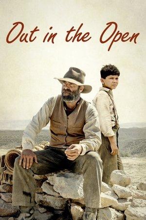 Out in the Open streaming