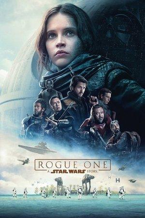 Rogue One: A Star Wars Story streaming