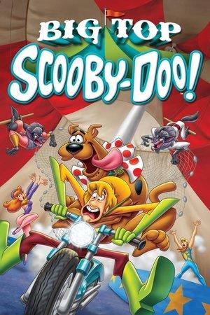 Big Top Scooby-Doo! streaming