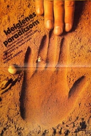 Ideiglenes paradicsom streaming
