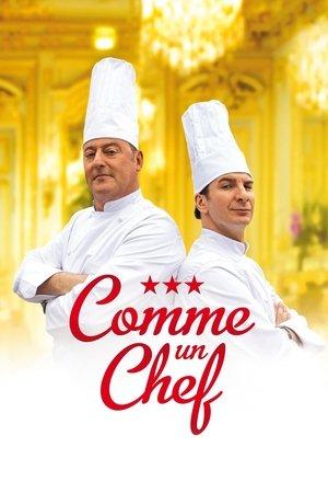 Comme un Chef streaming