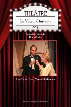 Le Voleur d'instants streaming