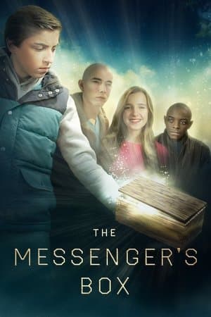 The Messenger's Box streaming