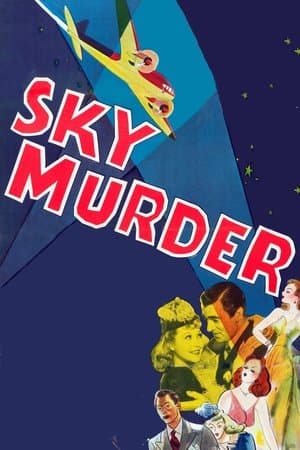 Sky Murder streaming