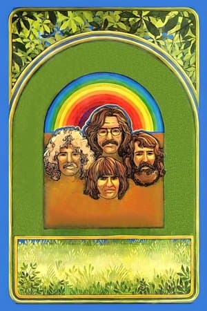 Travelin' Band: Creedence Clearwater Revival at the Royal Albert Hall streaming