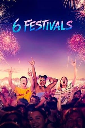 6 Festivals streaming