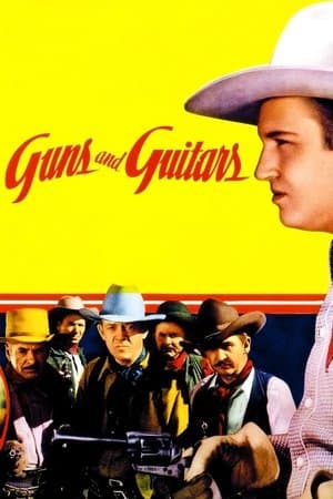 Guns and Guitars streaming