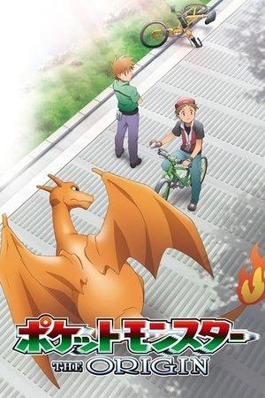 Pokémon: les Origines streaming