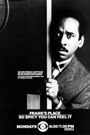 Frank's Place streaming