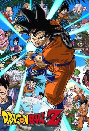 Dragon Ball Z streaming