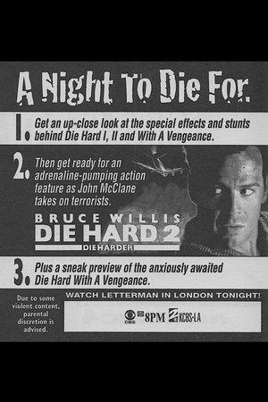 A Night to Die For streaming
