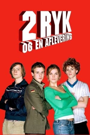 Kick 'n Rush streaming