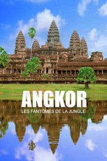 Angkor, les fantômes de la jungle streaming