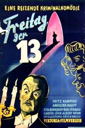 Freitag, der 13. streaming