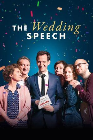 The Speech streaming